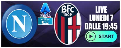 BOLOGNAUNO STREAMING CANALE 1