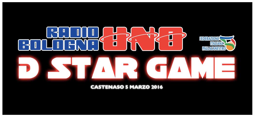 Radio Bologna Uno - Minors All Star Game